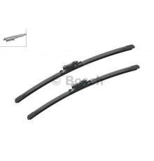 Щітка склоочисника Bosch 3397007637 (3 397 007 637)