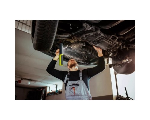 Ліхтар Philips Xperion 6000 LED WSL Line X60LINE X1 (73723)