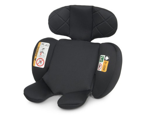 Автокрісло El Camino ME 1093 Memphis Iso-Fix (0-36кг) shadow black (ME 1093 shadow black)