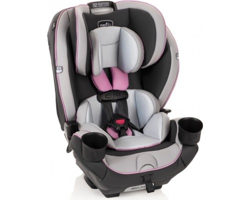 Автокрісло Evenflo EveryKid LX Oneida (032884200559)