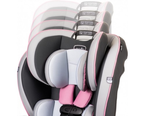 Автокрісло Evenflo EveryKid LX Oneida (032884200559)