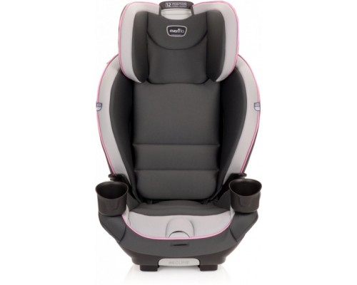 Автокрісло Evenflo EveryKid LX Oneida (032884200559)