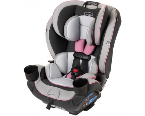 Автокрісло Evenflo EveryKid LX Oneida (032884200559)
