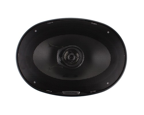 Коаксіальна акустика Alpine SXE-6925S