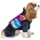 Комбінезон для тварин Pet Fashion 