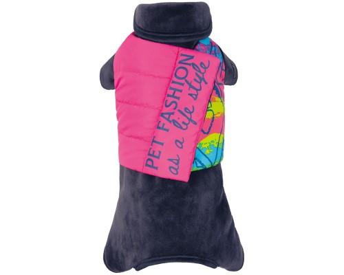 Комбінезон для тварин Pet Fashion 