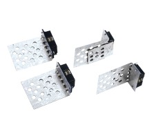 Набір інструментів Topex магніти для кахельної плитки 4 шт. (16B480)