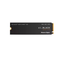 Накопичувач SSD M.2 2280 1TB SN770 BLACK WD (WDS100T3X0E)
