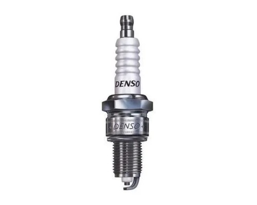 Свічка запалювання Denso W22EPU