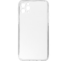 Чохол до мобільного телефона Armorstandart Air Series Apple iPhone 11 Pro Max Camera cover Transparent (ARM60043)