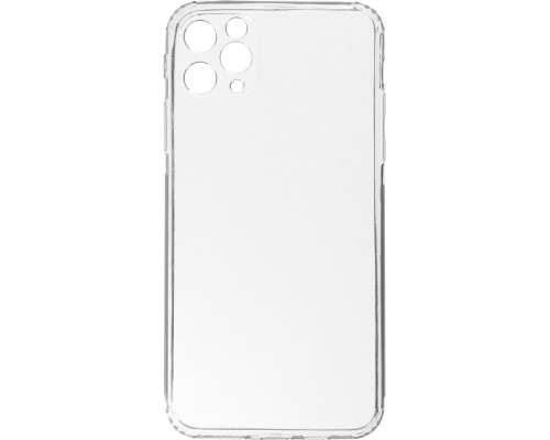 Чохол до мобільного телефона Armorstandart Air Series Apple iPhone 11 Pro Max Camera cover Transparent (ARM60043)