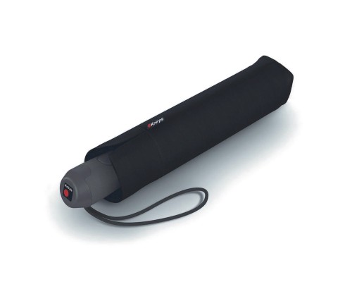 Парасоля Knirps E.200 Black (Kn95 1200 1000)