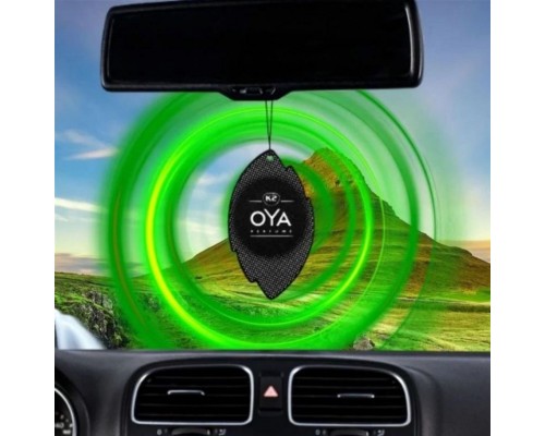 Ароматизатор для автомобіля K2 OYA MEADOW GRASS (V905)