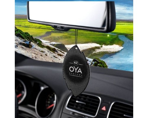 Ароматизатор для автомобіля K2 OYA MEADOW GRASS (V905)