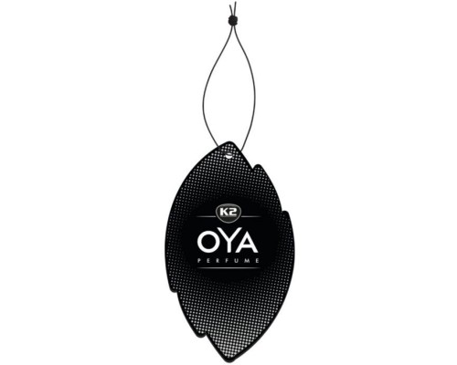 Ароматизатор для автомобіля K2 OYA MEADOW GRASS (V905)