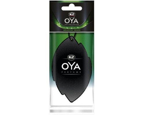 Ароматизатор для автомобіля K2 OYA MEADOW GRASS (V905)