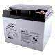 Батарея до ДБЖ Ritar 12V-40Ah (HR12150W) 