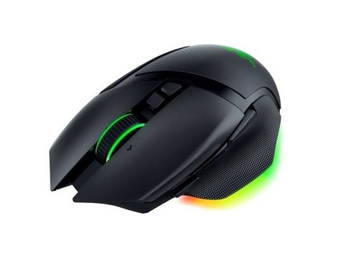 Мишка Razer Basilisk V3 Pro Wireless/Bluetooth Black (RZ01-04620100-R3G1)