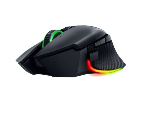Мишка Razer Basilisk V3 Pro Wireless/Bluetooth Black (RZ01-04620100-R3G1)