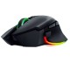 Мишка Razer Basilisk V3 Pro Wireless/Bluetooth Black (RZ01-04620100-R3G1)