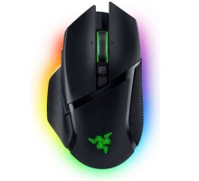Мишка Razer Basilisk V3 Pro Wireless/Bluetooth Black (RZ01-04620100-R3G1)