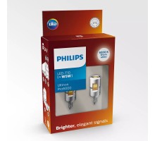 Автолампа Philips 24961CU60X2