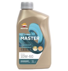 Моторна олива REPSOL MASTER RACING 10W-60 1л (RPP0001PHA)