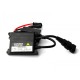 Автолампа WINSO H7 5000K, 85V, 35W PX26d (747500)
