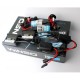 Автолампа WINSO H7 5000K, 85V, 35W PX26d (747500)