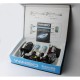 Автолампа WINSO H7 5000K, 85V, 35W PX26d (747500)