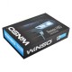 Автолампа WINSO H7 5000K, 85V, 35W PX26d (747500)