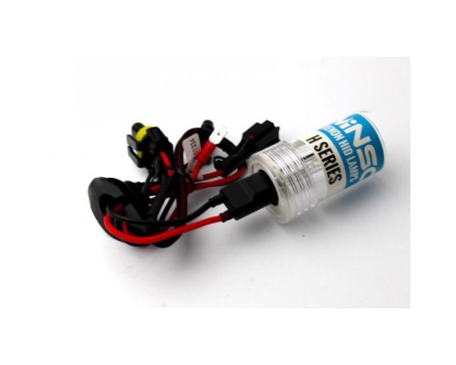 Автолампа WINSO H7 5000K, 85V, 35W PX26d (747500)