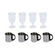 Набір для пікніка Time Eco TE-244 Set Blue (6216028114207_2)