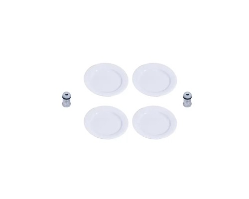 Набір для пікніка Time Eco TE-244 Set Blue (6216028114207_2)