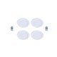 Набір для пікніка Time Eco TE-244 Set Blue (6216028114207_2)