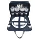 Набір для пікніка Time Eco TE-244 Set Blue (6216028114207_2)