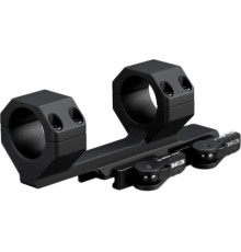 Кріплення для прицілу Vortex Precision Extended Cantilever QR D-30м Extra Hight Picatinny (CM-404)