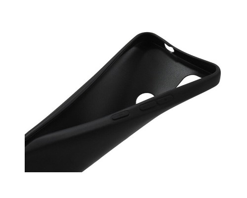 Чохол до мобільного телефона BeCover Nokia C21 Plus Black (707997)