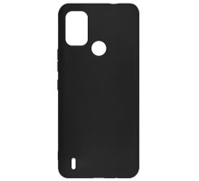 Чохол до мобільного телефона BeCover Nokia C21 Plus Black (707997)