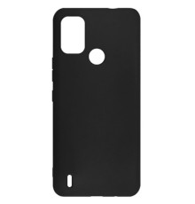 Чохол до мобільного телефона BeCover Nokia C21 Plus Black (707997)