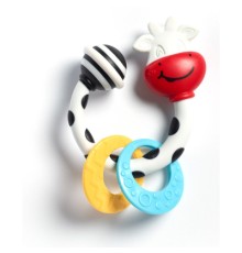 Брязкальце Tiny Love Коровка (1110500458)