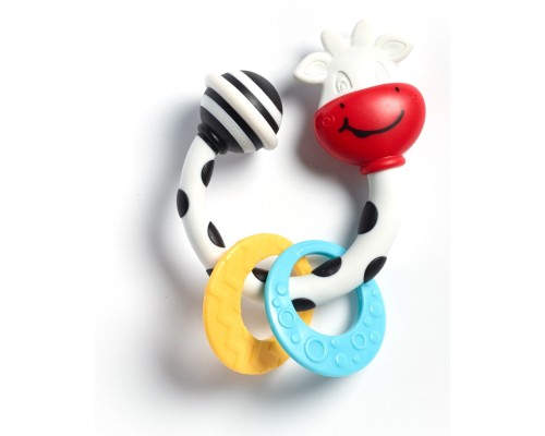 Брязкальце Tiny Love Коровка (1110500458)