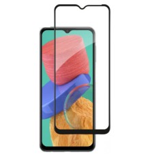 Скло захисне Drobak Samsung Galaxy M33 5G Black Frame A+ (444491)