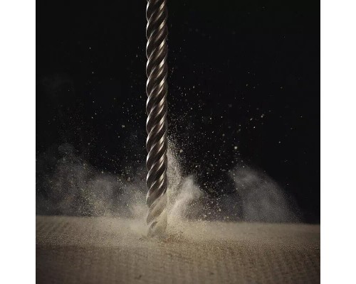 Бур DeWALT SDS-Plus, XLR, 4 кромки, 12x260x200 мм (DT8935)