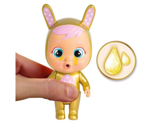 Лялька IMC Toys Cry Babies Magic Tears GOLDEN EDITION (93348)