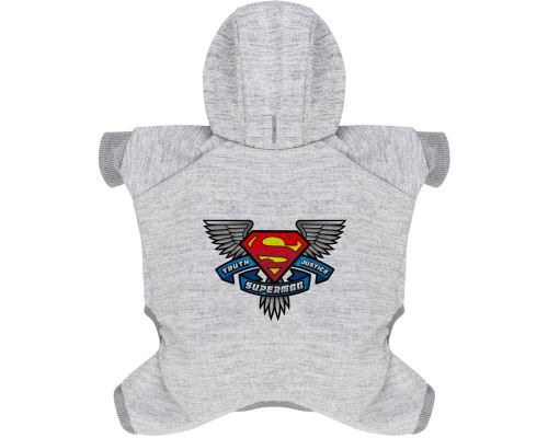 Комбінезон для тварин Collar WAUDOG Clothes 