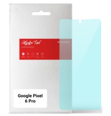 Плівка захисна Armorstandart Anti-Blue Google Pixel 6 Pro (ARM66015)