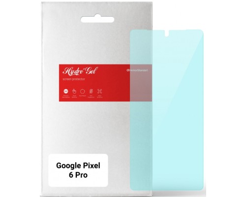 Плівка захисна Armorstandart Anti-Blue Google Pixel 6 Pro (ARM66015)