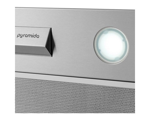 Витяжка кухонна Pyramida ABH 52 PBA (700) IX
