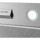 Витяжка кухонна Pyramida ABH 52 PBA (700) IX